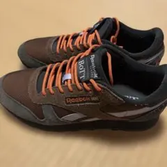 2026年最新】bott reebokの人気アイテム - メルカリ