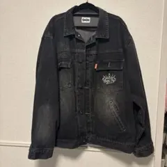 2026年最新】9090 Gジャン・デニムジャケットの人気アイテム - メルカリ