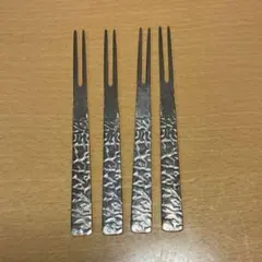 2026年最新】銀製菓子楊枝の人気アイテム - メルカリ