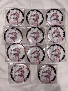 2026年最新】39CULTURE 巡音ルカ 缶バッジの人気アイテム - メルカリ