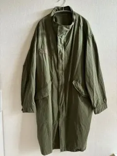 2026年最新】Deuxieme Classe モッズコートの人気アイテム - メルカリ