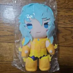 2026年最新】あくちょんぬいぐるみ 聖闘士星矢の人気アイテム - メルカリ