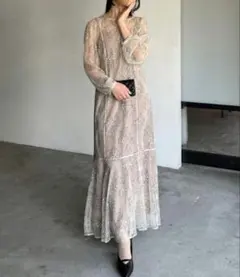 2026年最新】レディシルエットレースドレス nairoの人気アイテム