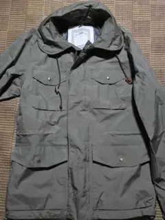 2026年最新】visvim m65の人気アイテム - メルカリ