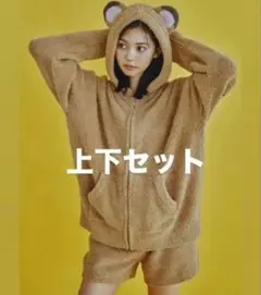 2026年最新】ジェラピケ あつ森 パジャマの人気アイテム - メルカリ