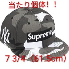 2026年最新】Supreme MLB Teams Box Logo New Eraの人気アイテム