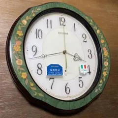 2026年最新】リズム 時計 象嵌の人気アイテム - メルカリ