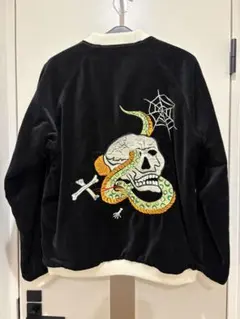 2026年最新】別珍 スカルの人気アイテム - メルカリ