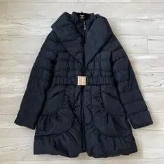 2026年最新】EIKO KONDO ダウンジャケットの人気アイテム - メルカリ