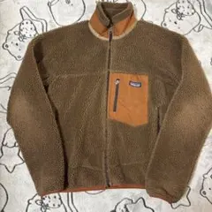 2026年最新】パタゴニア レトロx ブラウンの人気アイテム - メルカリ