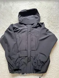 2026年最新】EVERYONE 3layer jacket by akadの人気アイテム - メルカリ