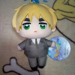 2026年最新】ヘタリア ぬいぐるみ イギリスの人気アイテム - メルカリ