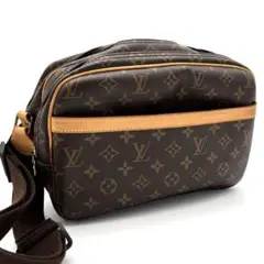 2026年最新】ルイヴィトンリポーターの人気アイテム - メルカリ