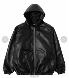 2026年最新】HUF レザージャケット・ライダースの人気アイテム - メルカリ