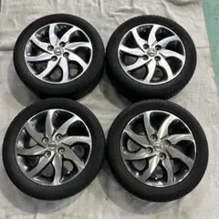 2026年最新】ルークス ホイール 15インチの人気アイテム - メルカリ