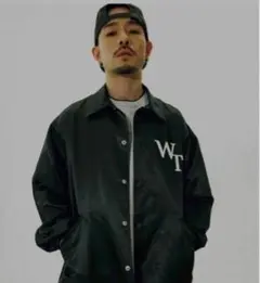 2026年最新】wtaps chief jacketの人気アイテム - メルカリ