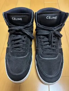 2026年最新】セリーヌハイカットスニーカーの人気アイテム - メルカリ