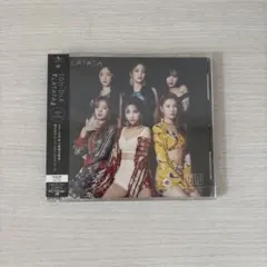 2026年最新】g i－dle latataの人気アイテム - メルカリ