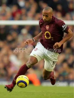 2026年最新】アーセナル ユニフォーム アンリの人気アイテム - メルカリ