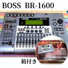 2026年最新】BOSS BR-1600CDの人気アイテム - メルカリ