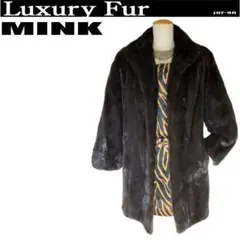 2026年最新】ミンク の コート 価格の人気アイテム - メルカリ
