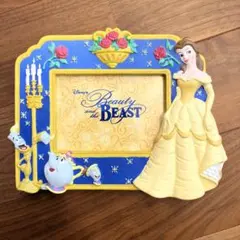 2026年最新】フォトフレーム ディズニー 美女と野獣の人気アイテム
