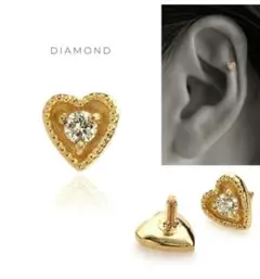 2026年最新】picollet ピアスの人気アイテム - メルカリ