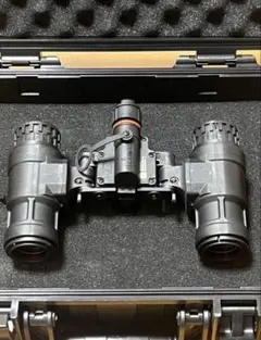 2026年最新】デジタルナイトビジョン pvs31の人気アイテム - メルカリ