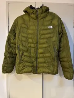 2026年最新】ノースフェイス サンダーフーディの人気アイテム - メルカリ