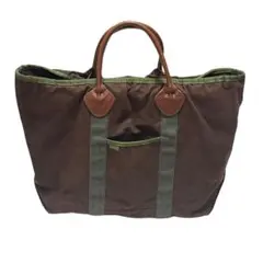 2026年最新】llbean トートバッグ 90sの人気アイテム - メルカリ