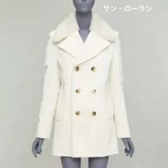 2026年最新】Yves Saint Laurent 毛皮・ファーコートの人気アイテム