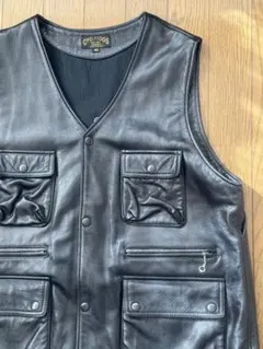 2026年最新】ウエストライド レザー ベストの人気アイテム - メルカリ