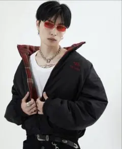 2026年最新】地底人 リバーシブルの人気アイテム - メルカリ