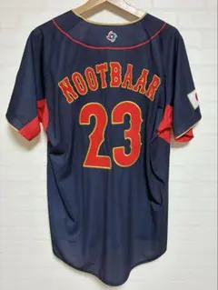 2026年最新】ヌートバー ユニフォームの人気アイテム - メルカリ