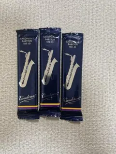 2026年最新】バリトンサックス リード 3の人気アイテム - メルカリ