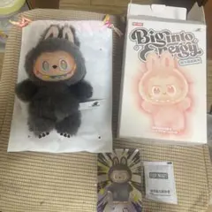 2026年最新】POPMART labubu シークレットの人気アイテム - メルカリ