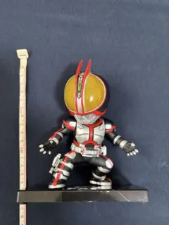 2026年最新】デフォリアル 仮面ライダーファイズの人気アイテム - メルカリ