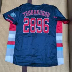 2026年最新】つば九郎 ユニフォーム xlの人気アイテム - メルカリ