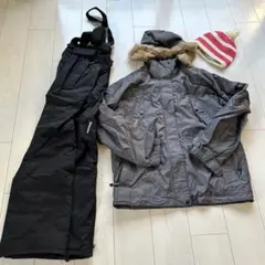 2026年最新】mistral スノボウェア 上下の人気アイテム - メルカリ