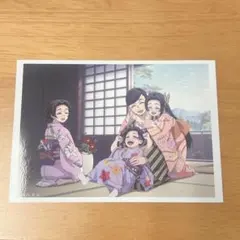 2026年最新】胡蝶カナエ ポストカードの人気アイテム - メルカリ