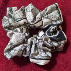 2026年最新】GUCCI ヘアゴム・シュシュの人気アイテム - メルカリ