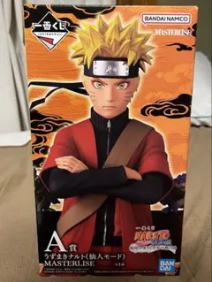 2026年最新】一番くじ naruto a賞 うずまきナルト フィギュアの人気