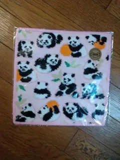 2026年最新】フェイラーハンカチパンダの人気アイテム - メルカリ