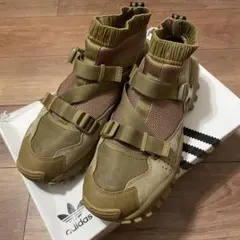 2026年最新】adidas×hyke アディダス×ハイク シーユーレイターの人気