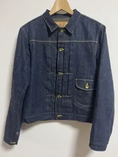 2026年最新】アットラスト atlast&co デニムジャケットの人気アイテム