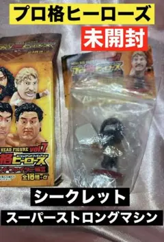 2026年最新】プロ格ヒーローズの人気アイテム - メルカリ