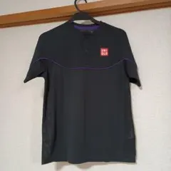 2026年最新】ユニクロ フェデラー tシャツの人気アイテム - メルカリ