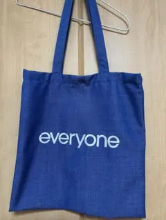 2026年最新】everyone トートバッグの人気アイテム - メルカリ
