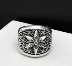 2026年最新】クロムハーツ クラシックオーバルリングの人気アイテム