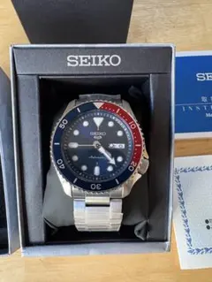 2026年最新】SEIKO SBDN025の人気アイテム - メルカリ